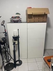 2 Mobili Pax Ikea