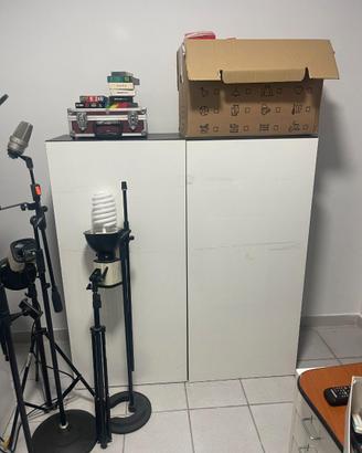 2 Mobili Pax Ikea