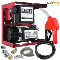 Pompa Elettrica di Trasferimento Carburante