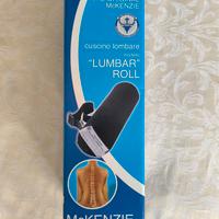 Cuscino Lombare McKenzie Originale Nuovo