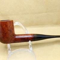 pipa MORRIS LONDON 300 radica Billiard collezione