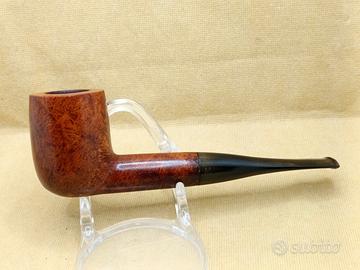 pipa MORRIS LONDON 300 radica Billiard collezione