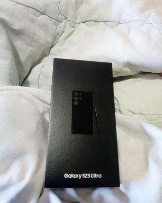 Samsung s23 ultra