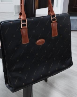 borsa vintage Valentino