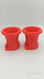 tromboncini dcoe dhla fiat 500 126 alfa romeo 