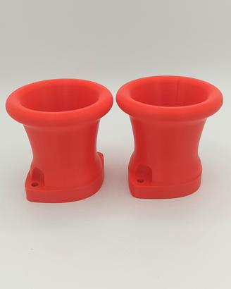 tromboncini dcoe dhla fiat 500 126 alfa romeo 