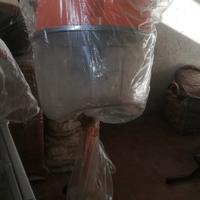 Casco per capelli anni 70