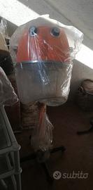 Casco per capelli anni 70