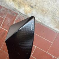 Specchietti rizoma tmax 560