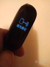 Xiaomi Mi Band 3