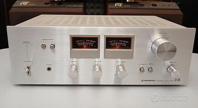 AMPLIFICATORE PIONEER SA - 506 APPENA REVISIONATO