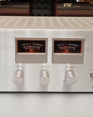 AMPLIFICATORE PIONEER SA - 506 APPENA REVISIONATO