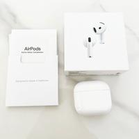 Airpods 4 (anc)