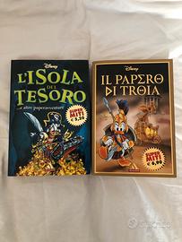 Disney Super miti Mondadori