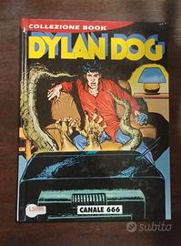 Dylan Dog - Canale 666 - Vol.15