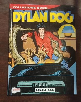 Dylan Dog - Canale 666 - Vol.15