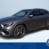Mercedes-Benz GLA 250 E PLUG-IN HYBRID AUTOMA...