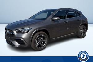 Mercedes-Benz GLA 250 E PLUG-IN HYBRID AUTOMA...