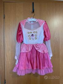 vestito di carnevale bimba 4/6 anni - Tutto per i bambini In vendita a  Milano