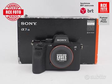 Sony A7s III