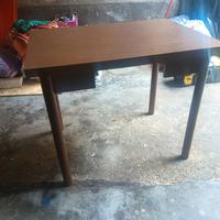 tavolo in legno allungabile