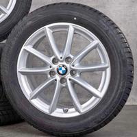 Cerchi BMW serie 3 g21 16"