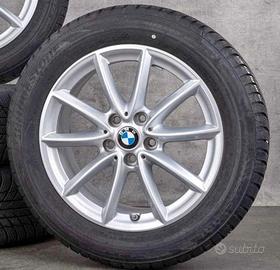 Cerchi BMW serie 3 g21 16"