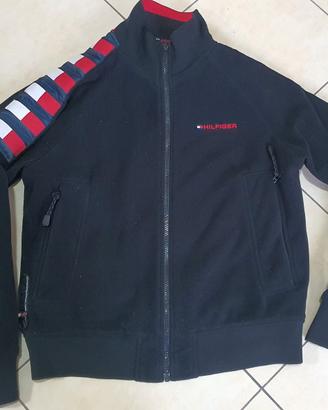 Giubbino "Tommy Hilfiger"