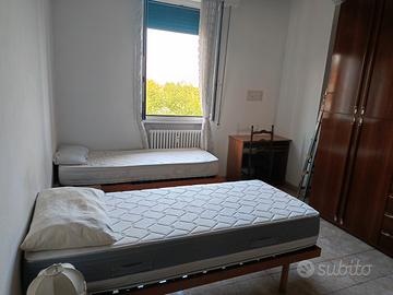 Posto letto zona San Donato
