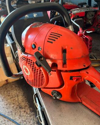 Motosega Dolmar ps6400