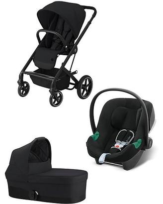 trio cybex balios s