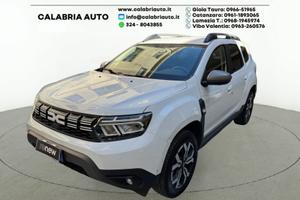 DACIA Duster 1.5 Blue dCi 8V 115 CV 4x2 Prestige
