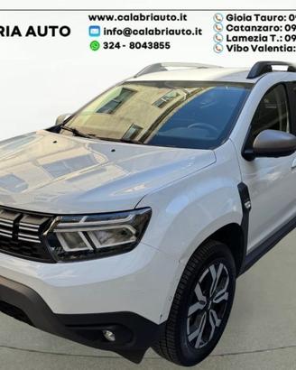 DACIA Duster 1.5 Blue dCi 8V 115 CV 4x2 Prestige