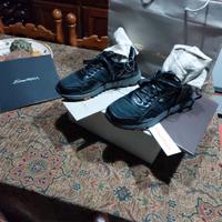 Sneakers Santoni/Hogan n.41