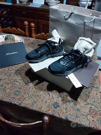 Sneakers Santoni/Hogan n.41