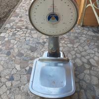 Bilancia automatica Zenith