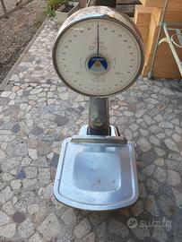 Bilancia automatica Zenith