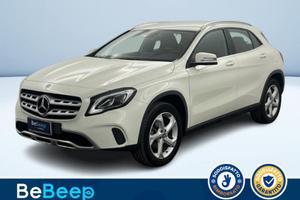Mercedes-Benz GLA 180 D SPORT