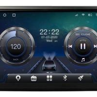 CarTablet Fiat Bravo 2GB/16GB