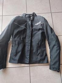 Abbigliamento Yamaha donna