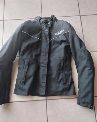 Abbigliamento Yamaha donna