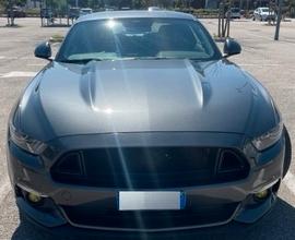 FORD Mustang - 2017