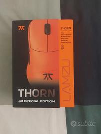FNATIC LAMZU THORN SPECIAL EDITION 4K