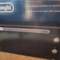 forno delonghi