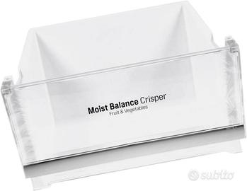 Cassetto per verdure basso Frigo, Freezer