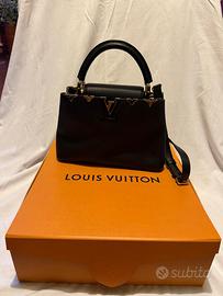 Louis Vuitton Capucines