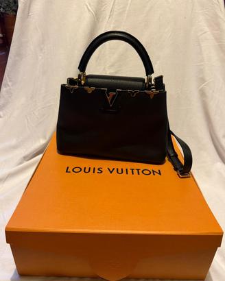 Louis Vuitton Capucines