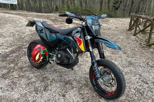 Ktm Smc 690