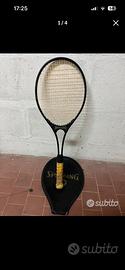 Rachetta vintage Spalding