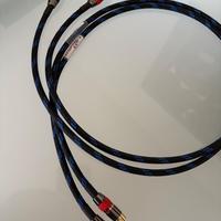 Hi-FiEar Audio Cables cavo di segnale RCA/RCA